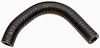 Coolant Hose - Small I.D. - image 1