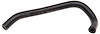 Coolant Hose - Small I.D. - image 1