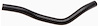 Coolant Hose - Small I.D. - image 1