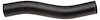 Coolant Hose - Small I.D. - image 1