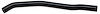Coolant Hose - Small I.D. - image 1