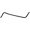 Small ID Molded Hose - image 1