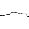 Small ID Molded Hose - image 1