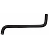 Small ID Molded Hose - image 1