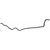 Small ID Molded Hose - image 1