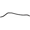 Small ID Molded Hose - image 1