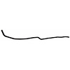Small ID Molded Hose - image 1