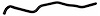 Coolant Hose - Small I.D. - image 1
