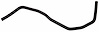 Coolant Hose - Small I.D. - image 1