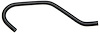 Small Inside Diameter Coolant Hose for Select 2006-2009 Pontiac Solstice, 2007-2010 Saturn Sky - image 1