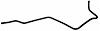 Coolant Hose - Small I.D. - image 1