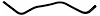 Coolant Hose - Small I.D. - image 1