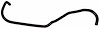 Coolant Hose - Small I.D. - image 1