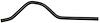 Coolant Hose - Small I.D. - image 1