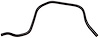 Coolant Hose - Small I.D. - image 1