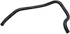 Coolant Hose - Small I.D.