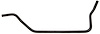 Coolant Hose - Small I.D. - image 1