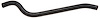 Coolant Hose - Small I.D. - image 1