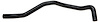 Coolant Hose - Small I.D. - image 1