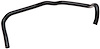 Coolant Hose - Small I.D. - image 1