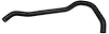 Coolant Hose - Small I.D. - image 1