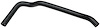 Coolant Hose - Small I.D. - image 1