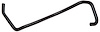 Coolant Hose - Small I.D. - image 1
