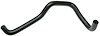 Coolant Hose - Small I.D. - image 1