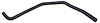 Coolant Hose - Small I.D. - image 1