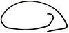 Coolant Hose - Small I.D. - image 1