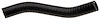 Coolant Hose - Small I.D. - image 1
