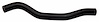 Coolant Hose - Small I.D. - image 1