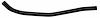 Coolant Hose - Small I.D. - image 1
