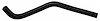 Coolant Hose - Small I.D. - image 1