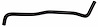 Coolant Hose - Small I.D. - image 1
