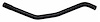 Coolant Hose - Small I.D. - image 1