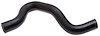 Coolant Hose - Small I.D. - image 1