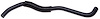 Coolant Hose - Small I.D. - image 1