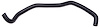 Coolant Hose - Small I.D.