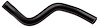 Coolant Hose - Small I.D. - image 1
