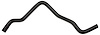 Coolant Hose - Small I.D. - image 1