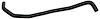 Coolant Hose - Small I.D. - image 1