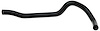 Coolant Hose - Small I.D. - image 1