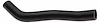 Coolant Hose - Small I.D. - image 1