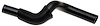 Coolant Hose - Small I.D. - image 1