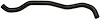 Coolant Hose - Small I.D. - image 1