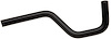 Coolant Hose - Small I.D. - image 1