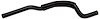 Coolant Hose - Small I.D. - image 1