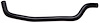 Coolant Hose - Small I.D. - image 1