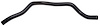 Coolant Hose - Small I.D. - image 1